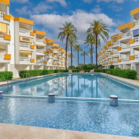 Apartment Marina *